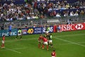 Hong Kong Grugby Sevens